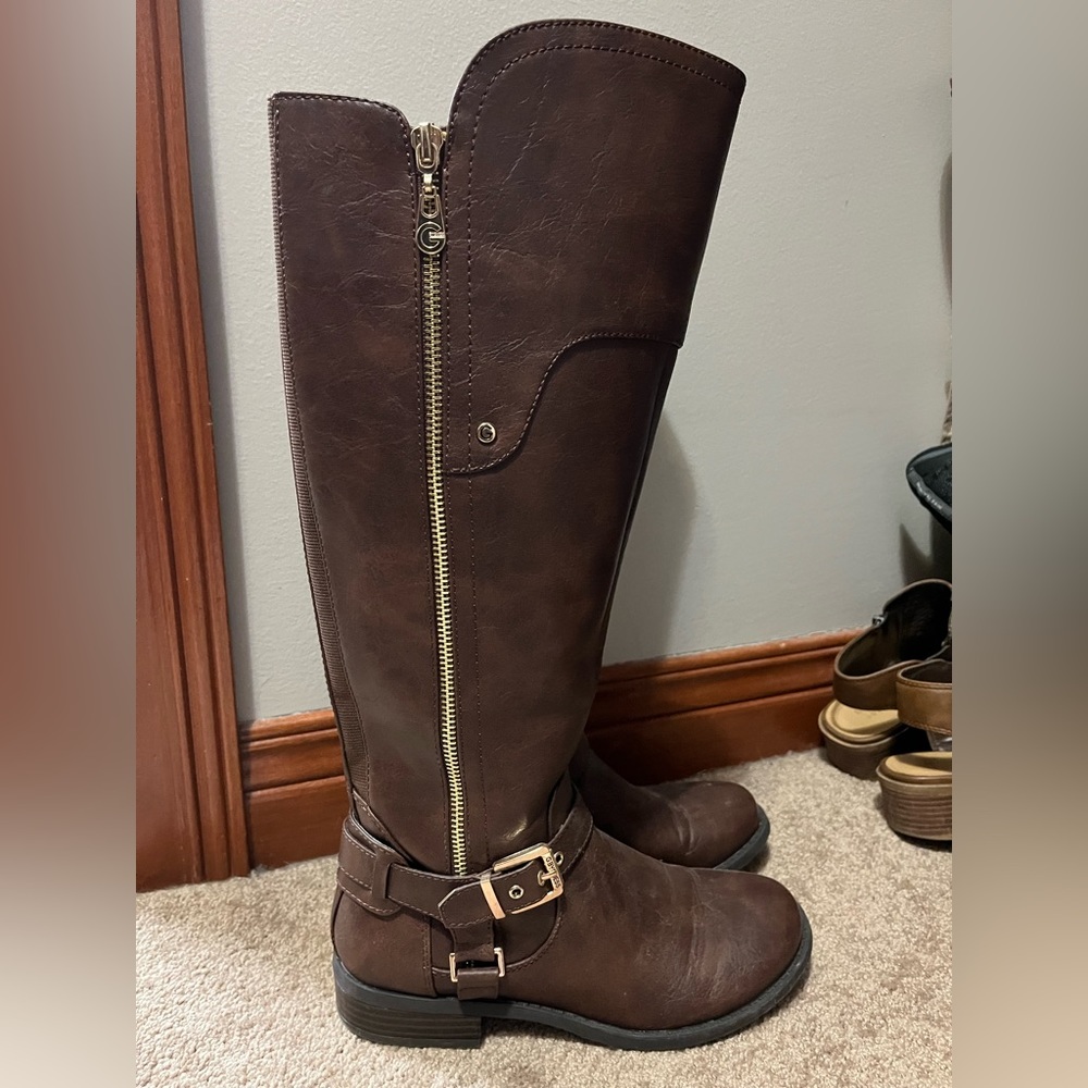 Guess Boots